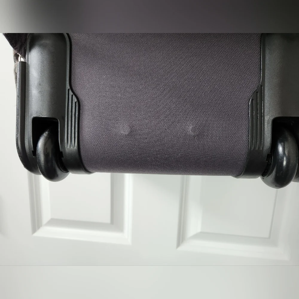 Mickey Mouse Rolling Backpack